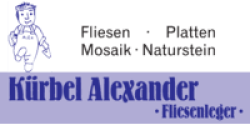 Fliesenleger Kürbel Alexander