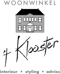 Woonwinkel 't Klooster