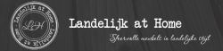 Landelijk at Home
