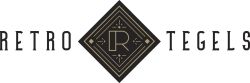 Retrotegels