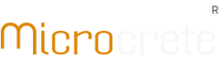 Microcrete
