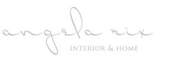 Angela Rix - Interior & Home
