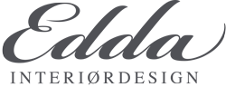 Edda Interiordesign AS