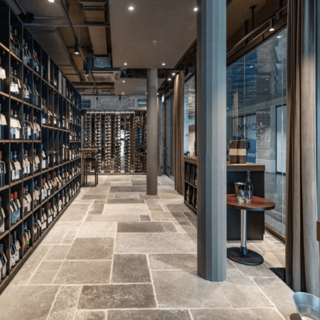 Castle Stones Luxembourg (a company of Cusdanus GMBH)