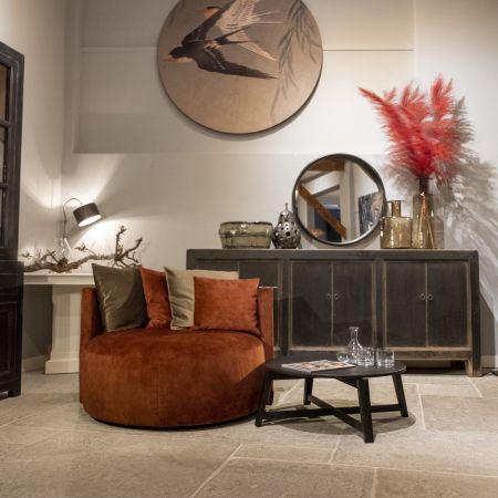 De Pagter Interieurs