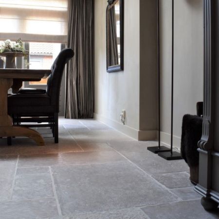 Steenbergen Wand- en vloertegels