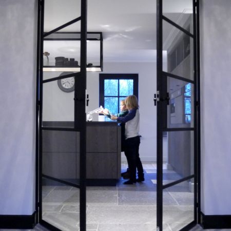 Woonwinkel 't Klooster