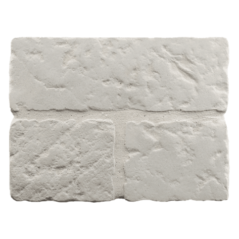 Bright White | Voeg: White + Jasmijn