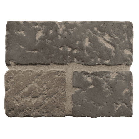 Brown Grey | Voeg: Jura + Grey