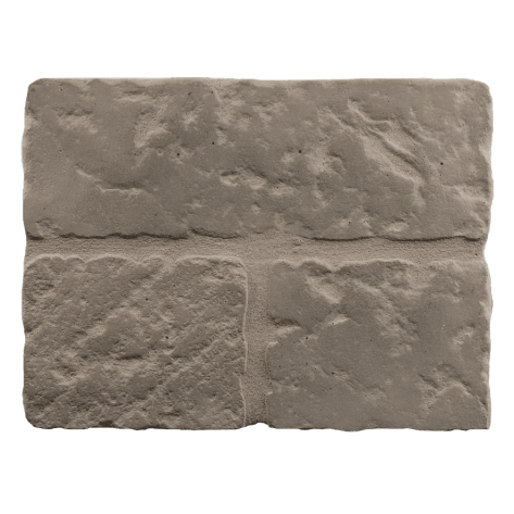 Elephant Skin | Voeg: Jura + Grey