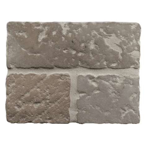 Evening Shadow | Voeg: Silver Grey