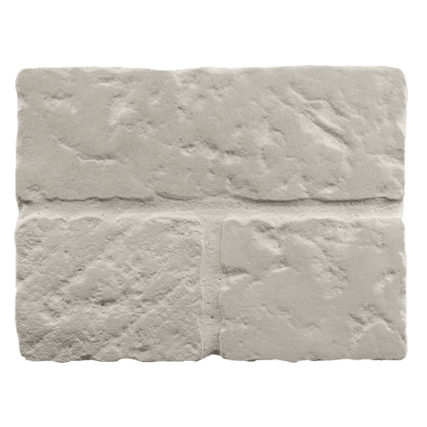 White Sand | Voeg: White + Jasmijn