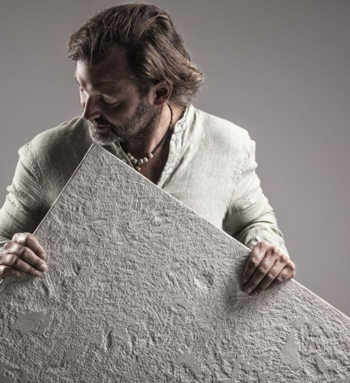 Mijn liefde voor het verleden