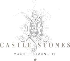 Logo Castle Stones