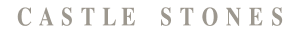 Logo Castle Stones